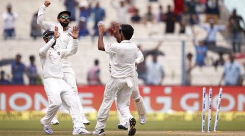 India vs New Zealand, 2nd Test, Day 2: As it happened