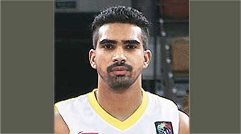 India’s Palpreet Singh Brar picked in NBA D-League draft