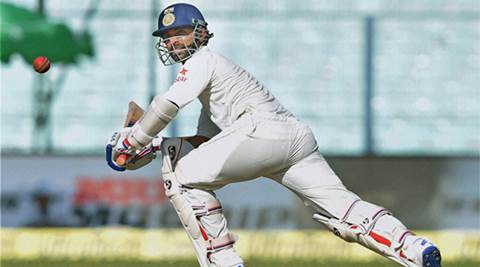 India vs New Zealand, 2nd Test: Black Caps show craft; India graft at Eden Gardens