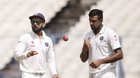 India, R Ashwin retain top spots in ICC Test rankings