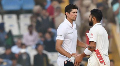 India vs England, 3rd Test: I think all of us probably misread this pitch, says Alastair Cook