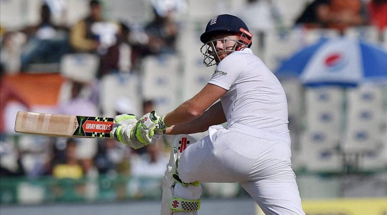 India vs England, 2016: Five England players who stood out in Mohali