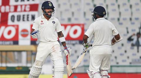 India crush England after Joe Root, Haseeb Hameed defiance