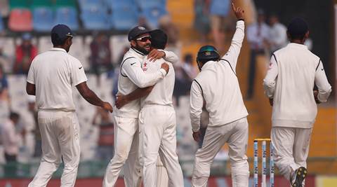 India vs England 3rd Test Stats: India stretch undefeated run in Tests to 16