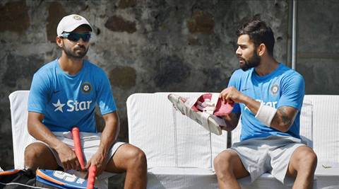 Indian team for England series to be announced on Wednesday