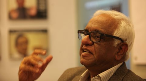 Justice Mukul Mudgal gives up fees from DDCA for World T20, IPL and India-New Zealand ODI