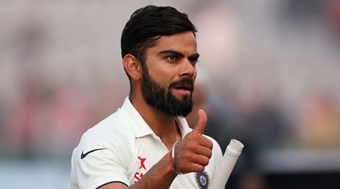 India vs England, 3rd Test: It’s great to see our guys stepping up, says Virat Kohli