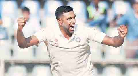 ICC Test Rankings: R Ashwin ends year top of the bowling, all-rounder charts; India top team