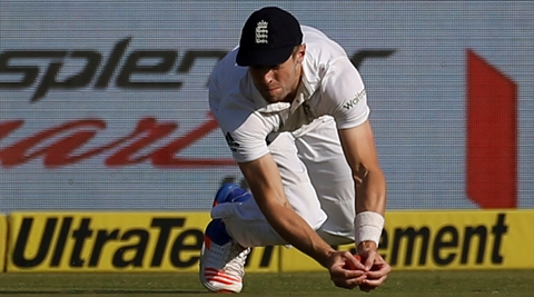 India vs England: Chris Woakes sustains hairline fracture in his right thumb