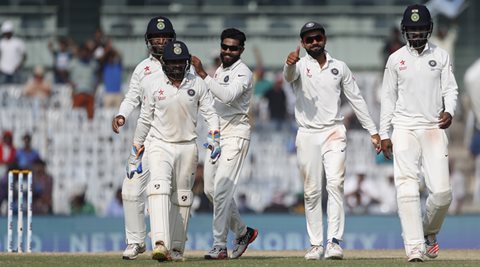 India include opener Abhinav Mukund in 16-member squad for one-off Bangladesh Test