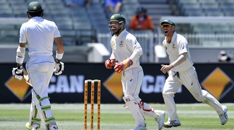 Australia eye Pakistan sweep, not India preparation in Sydney Test