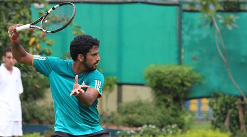 Young Indian brigade to strive for success at Chennai Open