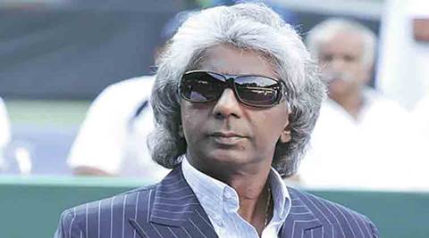 I am quite optimistic about India winnings against New Zealand: Anand Amritraj
