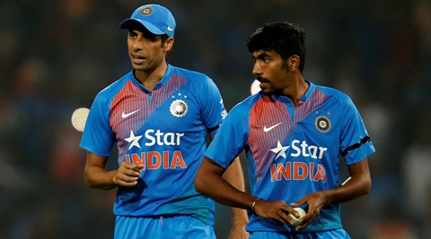 India vs England, 3rd T20: Sticking to basics did the job for me in Nagpur, says Jasprit Bumrah
