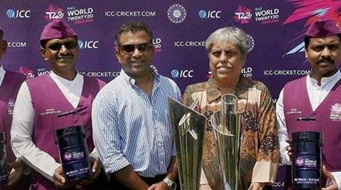 BCCI Award is a giant leap for women’s cricket: Shantha Rangaswamy