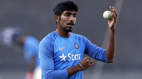 India vs England: Jasprit Bumrah plays down umpiring row