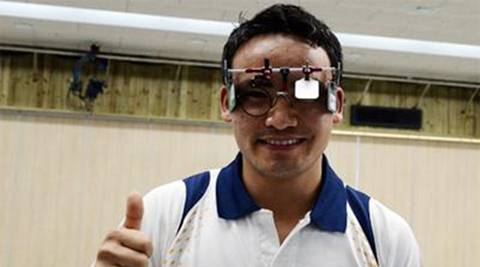Jitu Rai wins bronze medal in 10m Air Pistol at Shooting World Cup; takes India’s medals tally to three