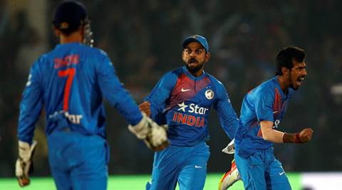 When and where to watch India vs England 3rd T20 live coverage on TV, live streaming