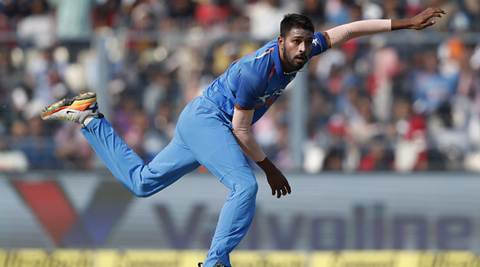 Hardik Pandya to lead India ‘A’ in three-day warm-up game against Australia