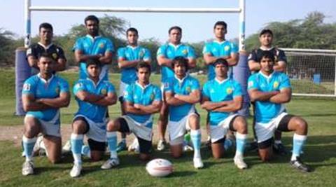 India to compete in the Asia Men’s Rugby Sevens Trophy