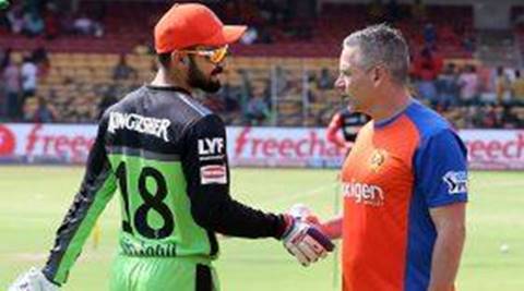 Brad Hodge apologises to Virat Kohli for questioning his commitment to India; says ‘meant no ill intent’