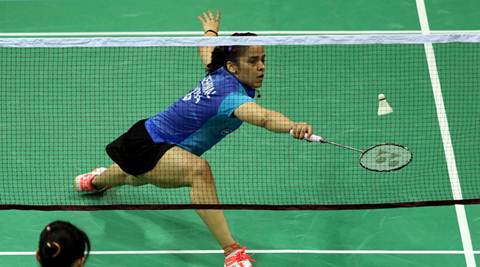 India Open 2017: Saina Nehwal to face PV Sindhu in quarters