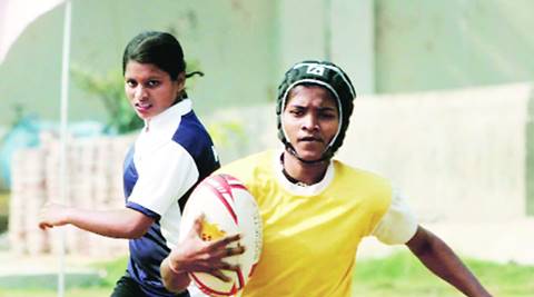 Hupi Majhi’s tale: India’s biggest rugby hope is from rural Odisha