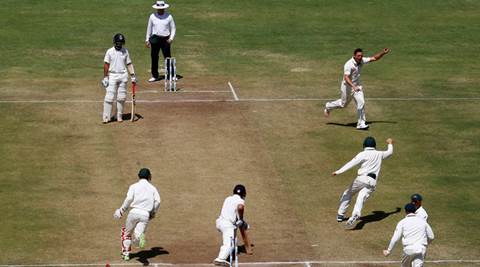 India vs Australia: After Test, high-pitch battle