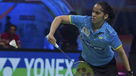 India Open: Saina Nehwal, PV Sindhu hardly break into a sweat