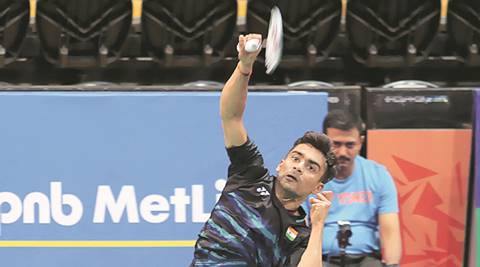 India Open: Sameer Verma makes it a day to remember