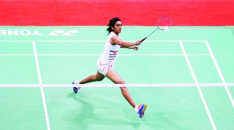 India Open Super Series: PV Sindhu, Saina Nehwal set up monumental clash at Siri Fort