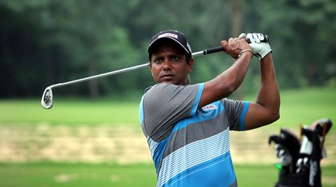 SSP Chawrasia confident of defending India Open title