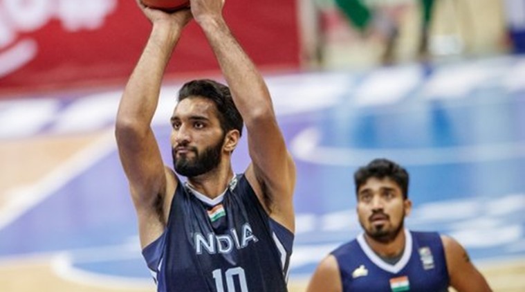 India’s basketball captain Amritpal Singh joins Australian club