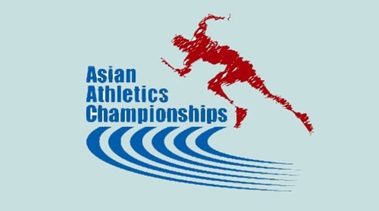 95-member jumbo India squad for Asian Athletics Championships