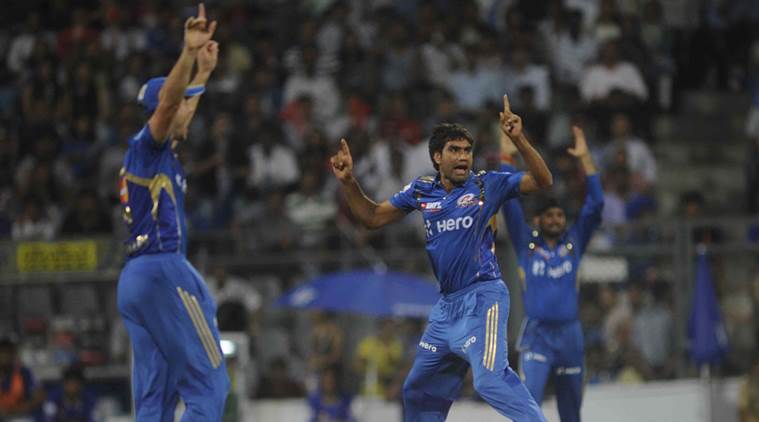 Experience of bowling on Indian wickets to help in IPL: Munaf Patel
