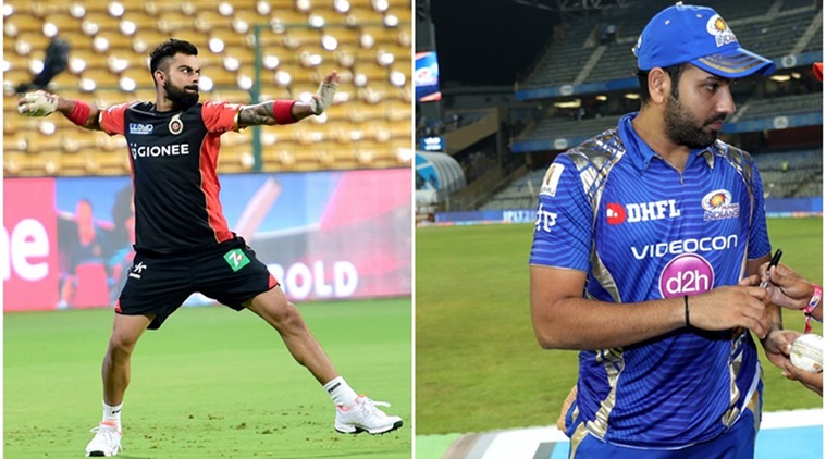 IPL 2017 Preview: Mumbai Indians look to pile on misery on Royal Challengers Bangalore