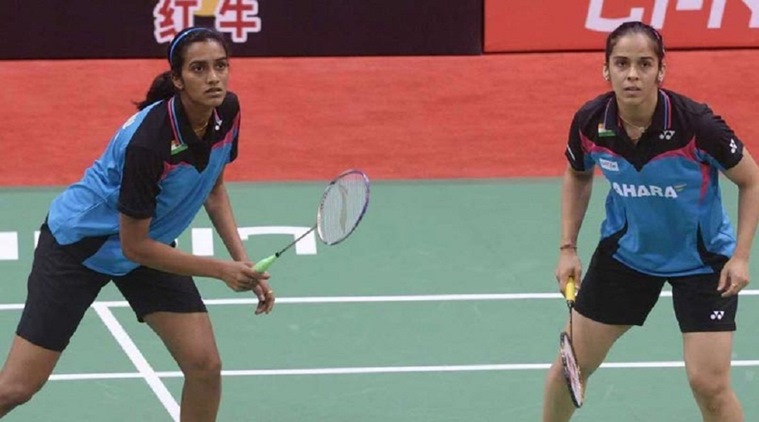 When is PV Sindhu vs Saina Nehwal at India Open, what time does it start, live streaming online and live TV coverage
