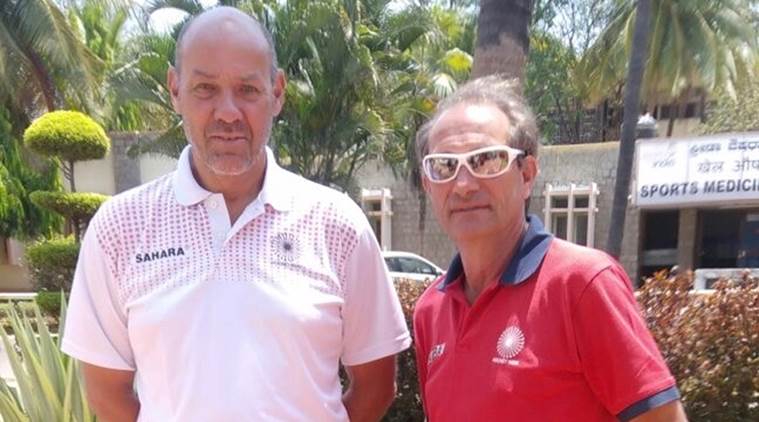 Hockey India’s analytical coach Hans Streeder stresses on need to work on defence