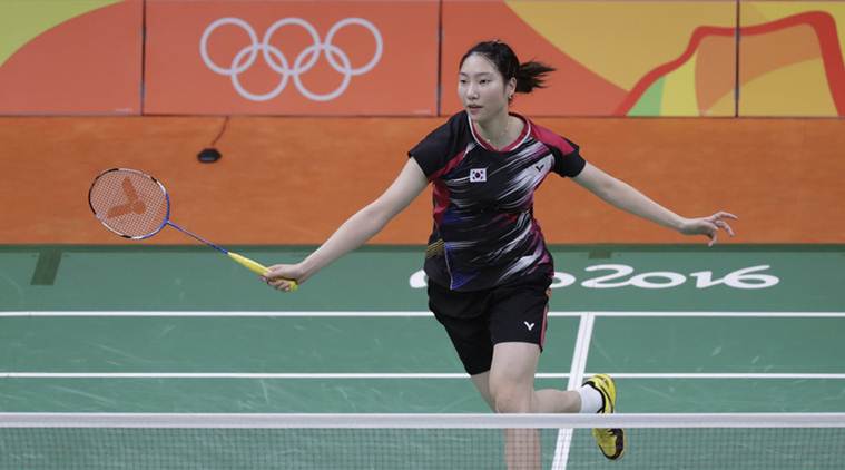 India Open Super Series: Sung Ji Hyun lives upto her pedigree