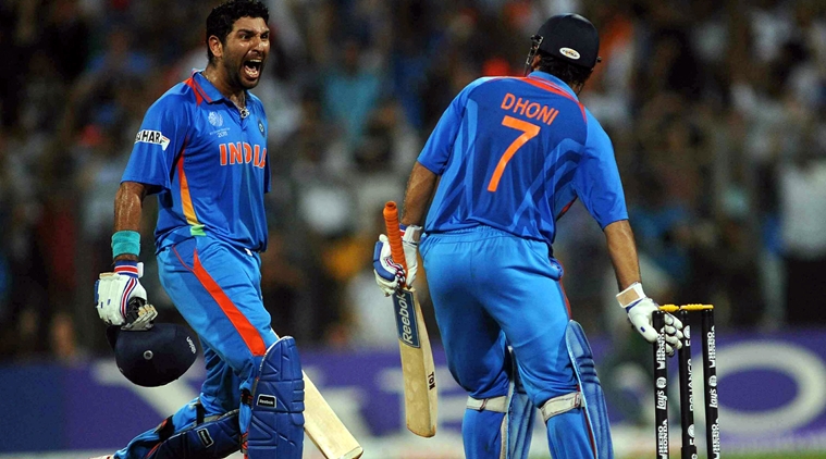 On This Day: MS Dhoni’s six seals 2011 World Cup for India