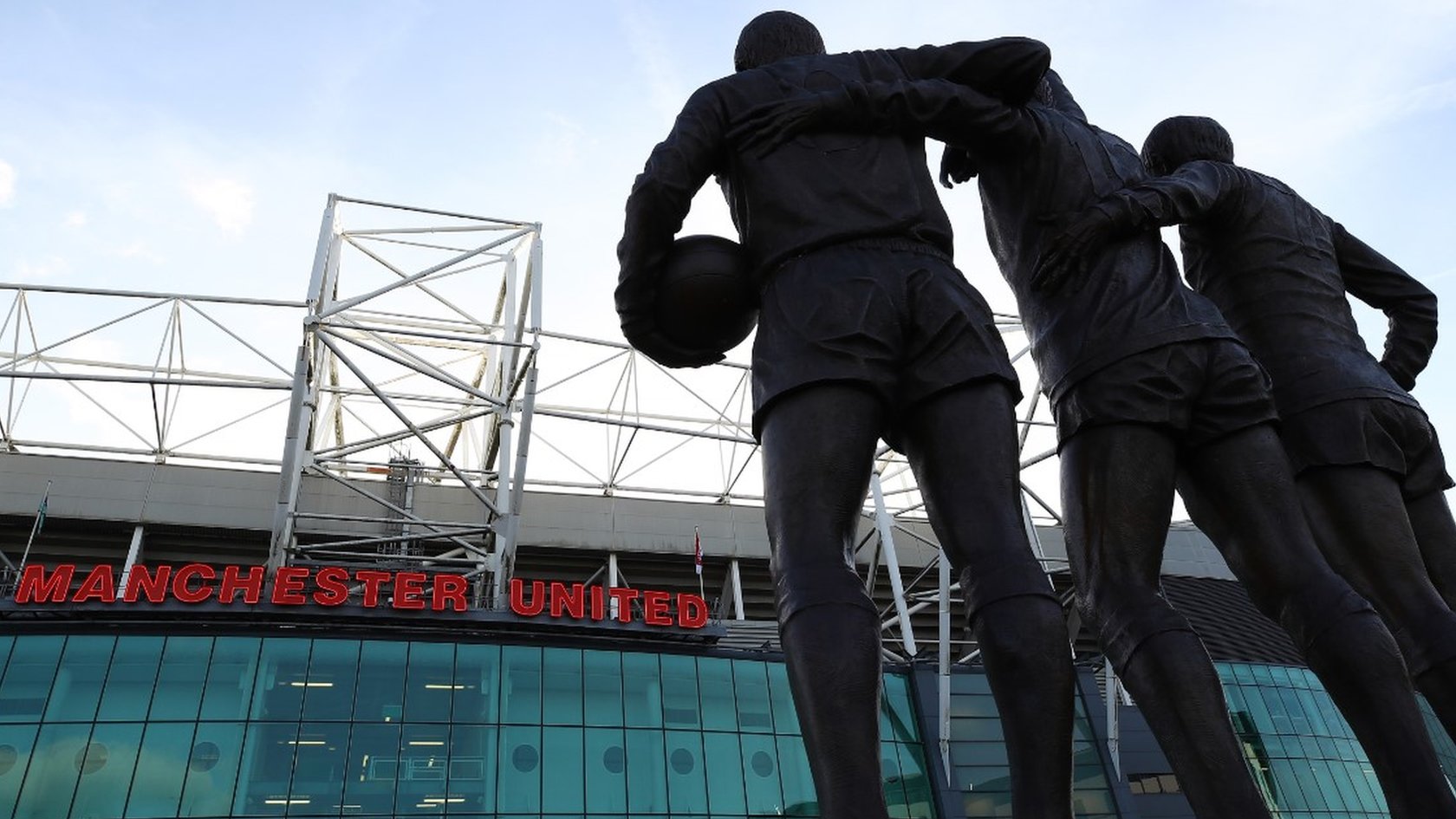 Manchester United most valuable club in Europe, says KPMG