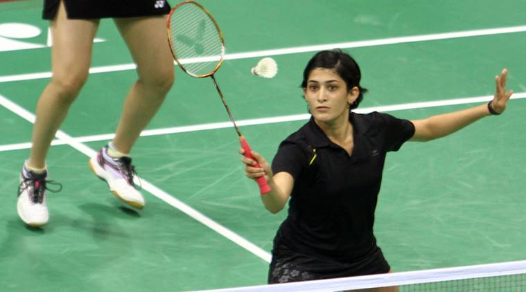 India get easy draw in mixed badminton team event of 2018 Commonwealth Games