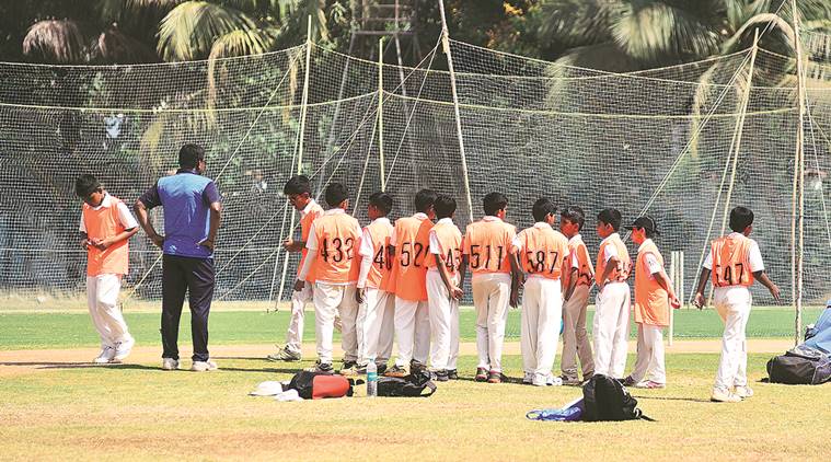 Mumbai’s drive against bias in junior cricket: No names, only numbers