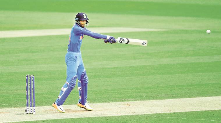 ICC Champions Trophy 2017, India vs Bangladesh, 2nd warm-up: Hardik Pandya fills in the blank