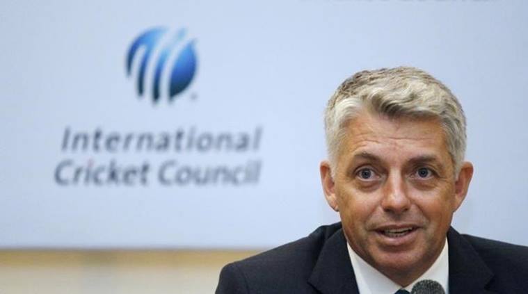ICC to send official to Pakistan for first time since 2009