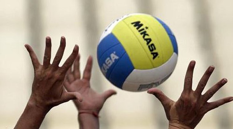 Ramavtar Singh Jakhar takes over as Volleyball Federation of India secretary-general