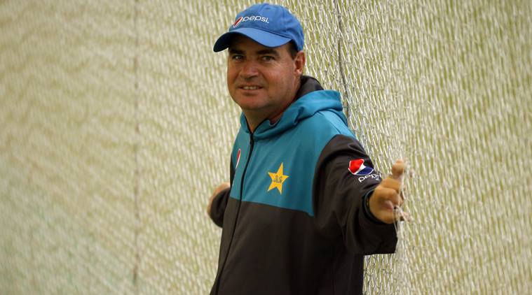 I hope that Champions Trophy success is a breakout phase for us, says Pakistan coach Mickey Arthur
