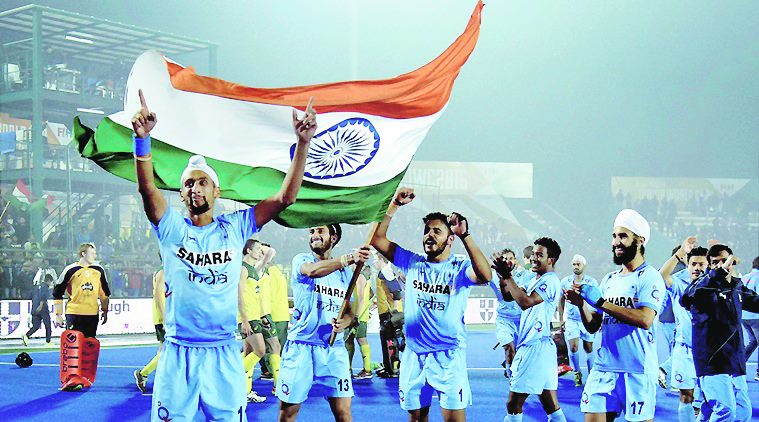 Indian hockey’s new gospel: Speed more important criteria than skill