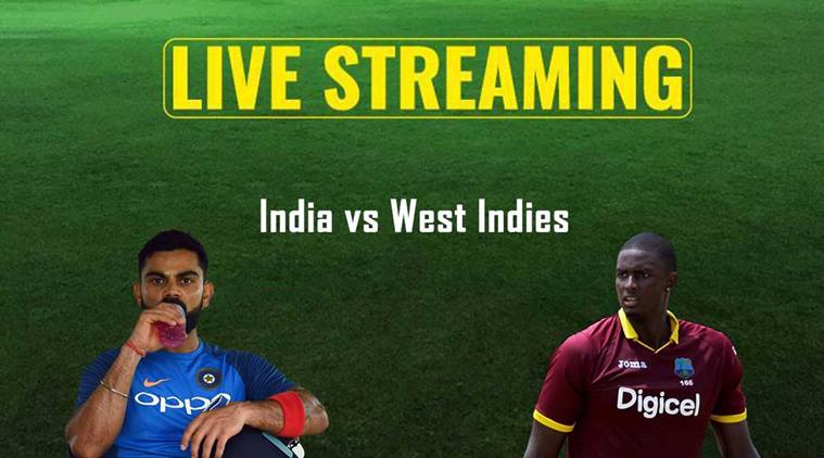 India vs West Indies 4th ODI, Live Streaming: When and where to watch the match, live TV coverage, time in IST