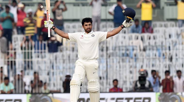 Karun Nair, Manish Pandey to lead India ‘A’ squad in South Africa